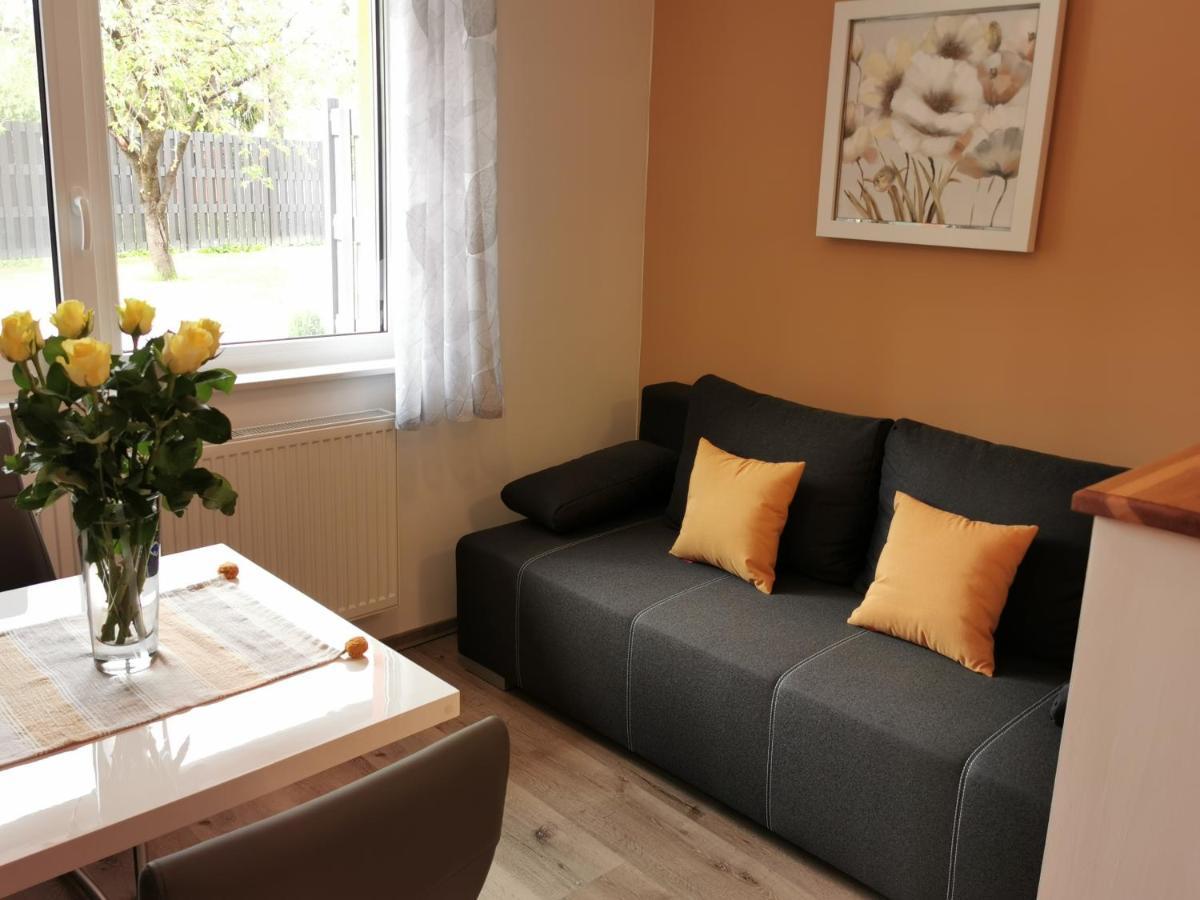 צליה Apartments Alexandra מראה חיצוני תמונה