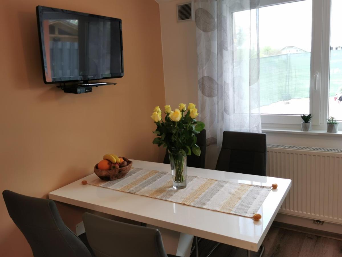 צליה Apartments Alexandra מראה חיצוני תמונה