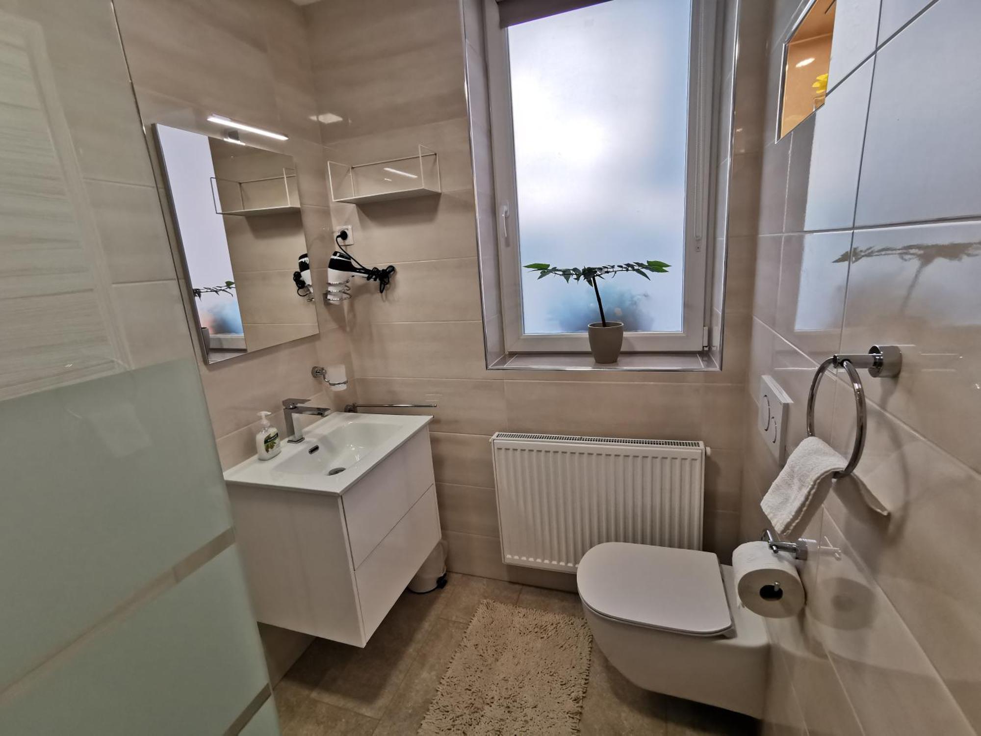 צליה Apartments Alexandra מראה חיצוני תמונה